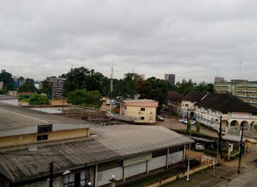 cameroon/douala/bassa/attraction/maritime-museum-of-douala