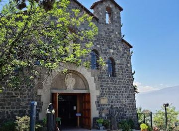 dominican-republic/santiago/attraction/sanctuary-on-san-cristobal-hill
