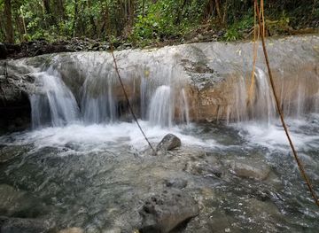 jamaica/port-antonio/attraction/nonsuch-falls