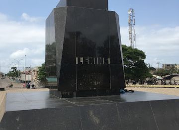 benin/cotonou/akpakpa/attraction/place-lenine