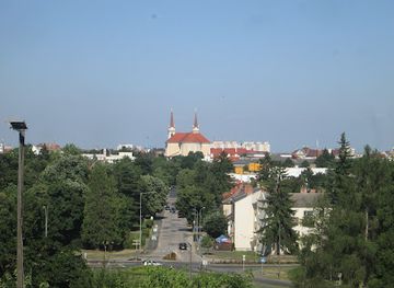 hungary/szombathely/attraction/boldog-brenner-janos-liget