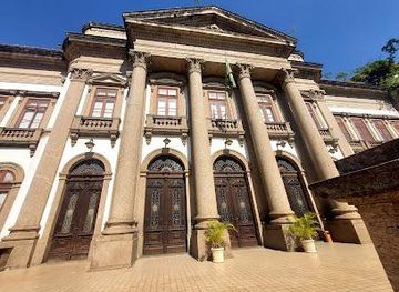 brazil/rio-de-janeiro/attraction/earth-sciences-museum