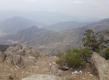 saudi-arabia/abha/attraction/king-abdullah-park