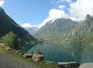 Parc naturel régional des Pyrénées Ariégeoises