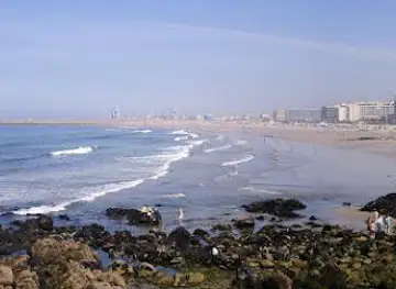 Praia de Matosinhos