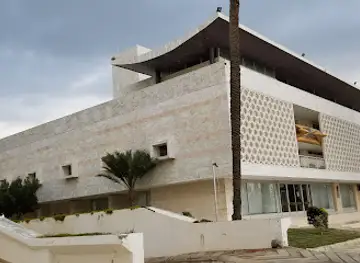Presidential Palace of Bourguiba