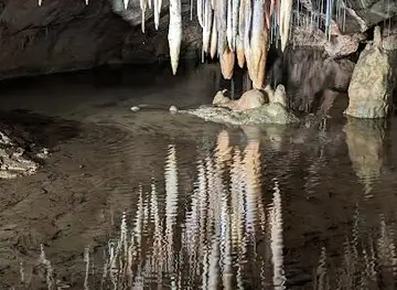 Gadime Cave