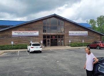 missouri/branson/attraction/veterans-memorial-museum
