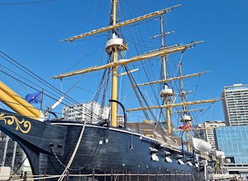 chile/tarapaca-region/attraction/corbeta-esmeralda-museum