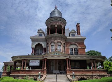 indiana/kokomo/attraction/seiberling-mansion