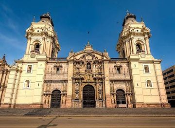 peru/lima/attraction/lima-cathedral