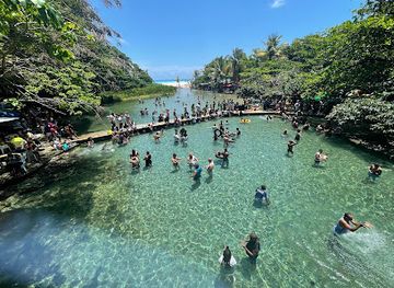 Balneario Los Patos