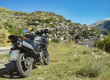 greece/epirus/attraction/sirrako-view