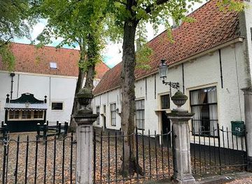 Sint Jacobshofje