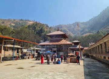 nepal/kathmandu/attraction/doleshwar-mahadev-temple