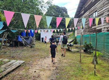 brunei/tutong/attraction/teraja-longhouse