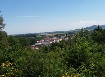 Haager Heimatstuben Schloß Starhemberg