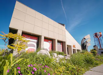 The Art Museum Of Eastern Idaho