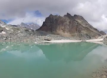 Aussichtspunkt Felskinn