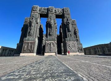 georgia/mtskheta/attraction/chronicles-of-georgia