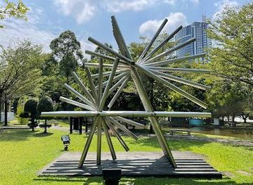 malaysia/kuala-lumpur/attraction/asean-sculpture-garden
