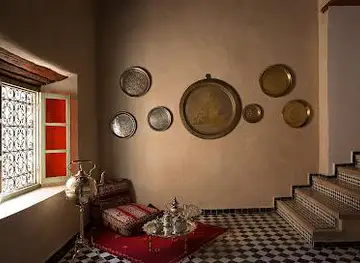 Moroccan Culinary Arts Museum