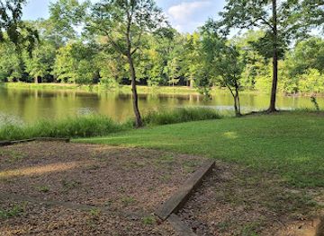 LeFleur's Bluff State Park