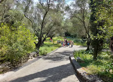 Βοτανικός Κήπος Κεφαλονιάς