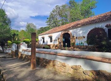 colombia/tunja/attraction/museo-paleontologico-de-villa-de-leyva