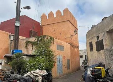 morocco/casablanca/attraction/old-city-casablanca