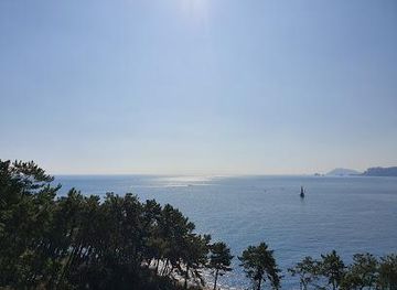 south-korea/ulsan/attraction/dalmaji-park