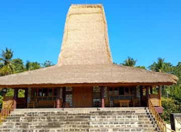 indonesia/west-nusa-tenggara/attraction/rumah-budaya-sumba
