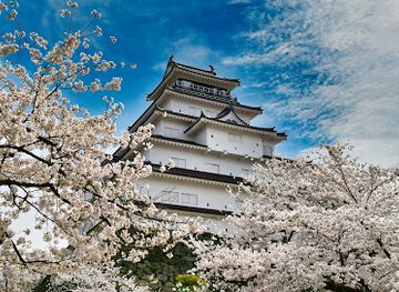 japan/tohoku/attraction/tsuruga-castle