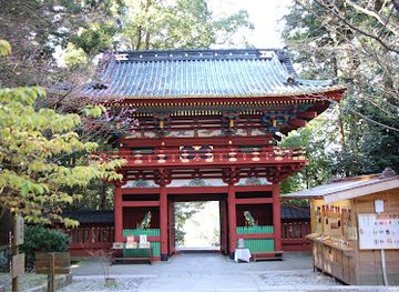 japan/suruga/attraction/kunozan-toshogu-shrine