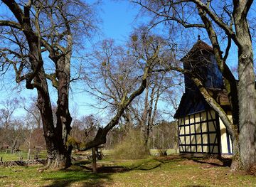 germany/uckermark/attraction/kirchlein-im-grunen
