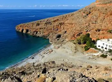 Ilingas Beach