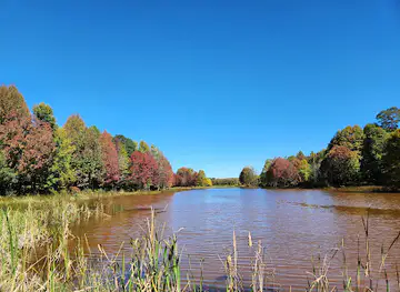 Kenmo Lake