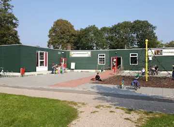 Zaans Nature and Environment Center