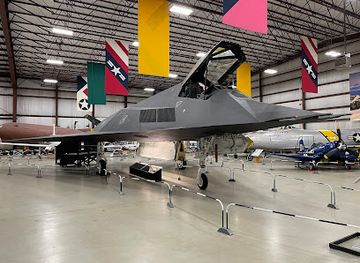 michigan/kalamazoo/attraction/air-zoo-flight-discovery-center