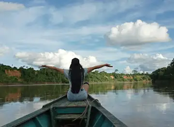 La Base Tambopata