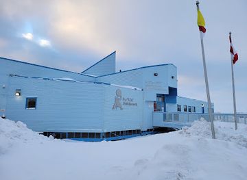canada/northern-canada/attraction/unikkaarvik-visitor-centre