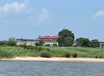 delaware/the-atlantic-coastal-plain/attraction/fort-delaware-state-park