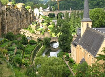 luxembourg/our-valley/attraction/eglise-saint-jean-du-grund