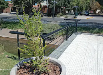 La Vieja Usina