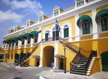 curacao/domi-abou/attraction/fort-church