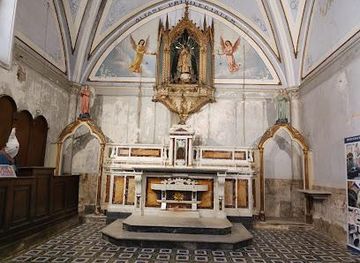 italy/sorrento/attraction/chiesa-museo-di-santa-luciella-ai-librai