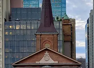 St James’ Church