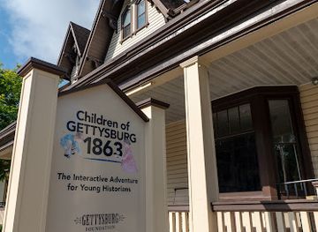 pennsylvania/gettysburg/attraction/children-of-gettysburg-1863