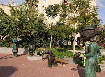 israel/holon/attraction/cheburashka-park