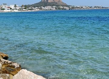 tunisia/kelibia/attraction/al-marsa-plage